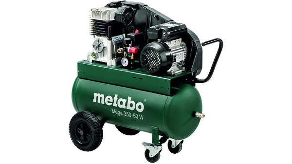 Compresseur METABO Mega 350-50 W