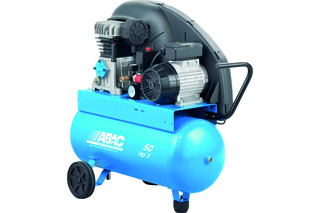 Compressore ABAC L20/50