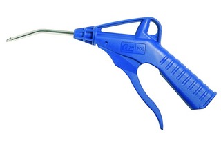 Sicherheits-Blaspistole CEJN Serie 208 StarTip Sicherheits-Blaspistole CEJN Serie 208 StarTip