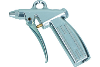 Druckluft-Pistole Druckluft-Pistole