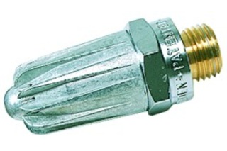 Injektordüse BLOWSTAR zu Druckluft-Pistole Injektordüse BLOWSTAR zu Druckluft-Pistole