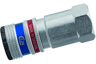 Sicherheitskupplung CEJN 300 Sicherheitskupplung CEJN 300