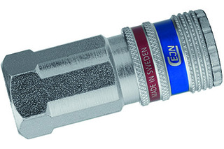 Sicherheitskupplung CEJN 320 EURO Sicherheitskupplung CEJN 320 EURO