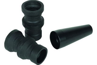 Gummi-Schutz CEJN für Kupplungen Gummi-Schutz CEJN für Kupplungen