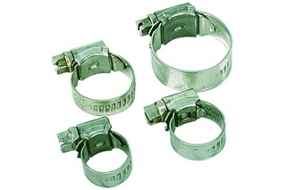 Schlauchbriden ABA Schlauchbriden ABA