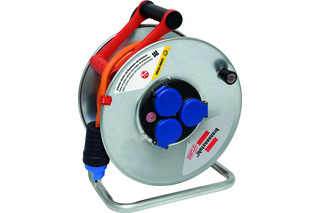 Kabelrolle BRENNENSTUHL Garant SK 290 - IP55