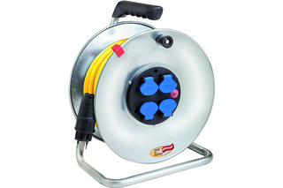 Kabelrolle BRENNENSTUHL GARANT SLK