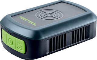 Chargeur de téléphone portable FESTOOL PHC 18
