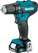 Perceuse-visseuse à accu MAKITA CXT® DF333DSYJ