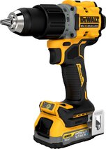 Akku-Bohrschrauber DEWALT DCD 800 E2T