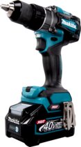 Perceuse-visseuse à accu MAKITA XGT® DF001GM201