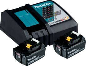 Energypack 18 V MAKITA EPAC18-502