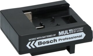 Adapter OK-LINE für Multi Battery LED-Strahler