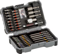 Schraubendreherklingen-Set BOSCH, 43-teilig