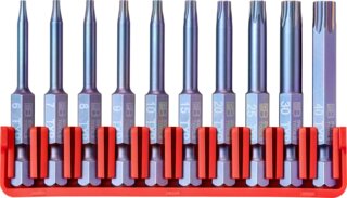 Set bit PB SWISS TOOLS E6.716 CN BitBlock