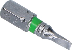 Embouts avec bague de couleur CRI OK-LINE / SL