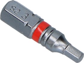 Embouts avec bague de couleur CRI OK-LINE / HEX