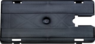 Piastra di protezione per sega alternata METABO