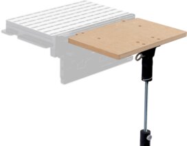 Werkstückträger Upgrade Kit SHAPER