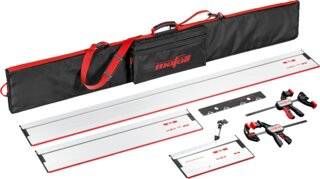 Kit di trasporto per barre guida MAFELL
