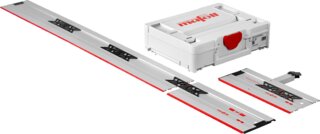 Kit di binari di guida MAFELL F-MS