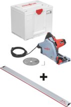 Scie plongeante MAFELL MT 55 Max3 (kit promotionnel)