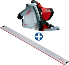 Tauchsäge MAFELL MT 55 cc MidiMAX (Aktionsset)
