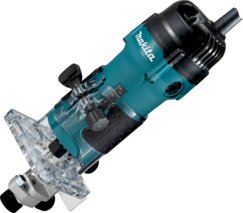 Affleureuse MAKITA 3711