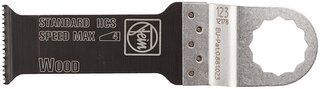 Lame standard FEIN E-Cut 123/124/135/136