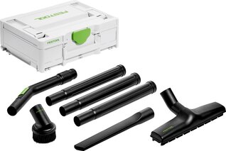 Kit di pulizia standard FESTOOL RS-ST D 27/36-Plus