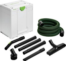 Set de nettoyage artisan RS-HW D 36-Plus