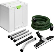Set de nettoyage pour sols RS-BD D 36-Plus