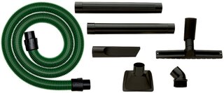 Set de nettoyage grosses salissures RS-GS D 50