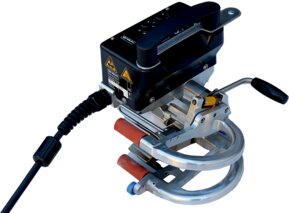 Schweissautomat ALBERT extrema
