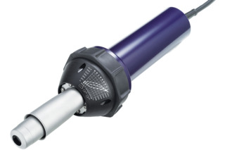 Heissluftföhn ALBERT extrema Heissluftföhn ALBERT extrema