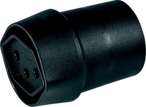 Adattatore internazionale T12 fisso