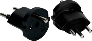 Adattatore internazionale T13 fisso BRENNENSTUHL
