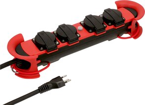 Multiprise MAX HAURI Construct Line