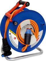 Enrouleur de câble BRENNENSTUHL Garant G 320 - IP55
