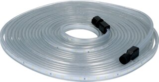 Prolunga di tubo flessibile illuminato LED OK-LINE / illuminato su entrambi i lati