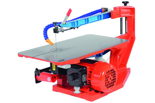 Decoupiersäge HEGNER MULTICUT SE Decoupiersäge HEGNER MULTICUT SE