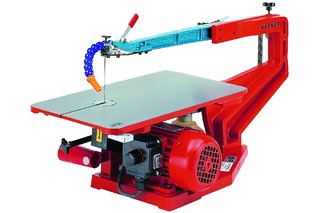 Decoupiersäge HEGNER MULTICUT QUICK Decoupiersäge HEGNER MULTICUT QUICK