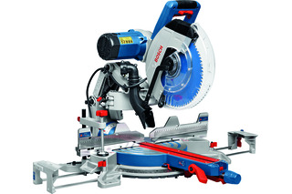 Kapp- und Gehrungssäge BOSCH GCM 12 GDL Kapp- und Gehrungssäge BOSCH GCM 12 GDL