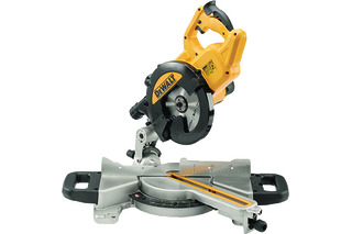 Kapp- und Gehrungssäge DEWALT DWS 774 QS Kapp- und Gehrungssäge DEWALT DWS 774 QS