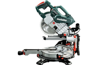 Kappsäge METABO KGSV 72 Xact SYM Kappsäge METABO KGSV 72 Xact SYM