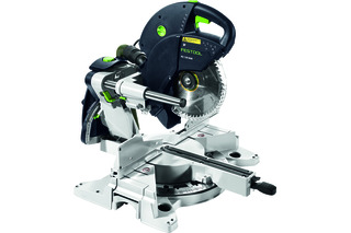 Kapp- und Gehrungssäge FESTOOL KAPEX KS 120 REB Kapp- und Gehrungssäge FESTOOL KAPEX KS 120 REB