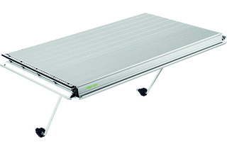 Elargissement de table pour FESTOOL TKS 80