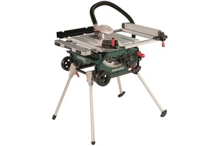 Scie circulaire stationnaire METABO TS 216
