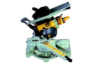 Tisch- Kapp- und Gehrungssäge DEWALT D27112 Tisch- Kapp- und Gehrungssäge DEWALT D27112