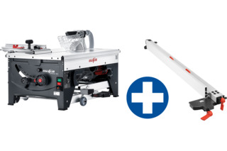 Unterflur-Zugsäge MAFELL ERIKA 85 (Aktionsset)